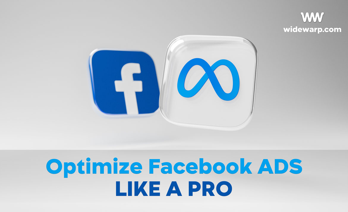 Optimizing Your Facebook Ads